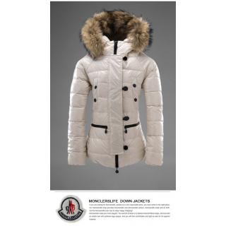 Nouveau Doudoune Femme Moncler
